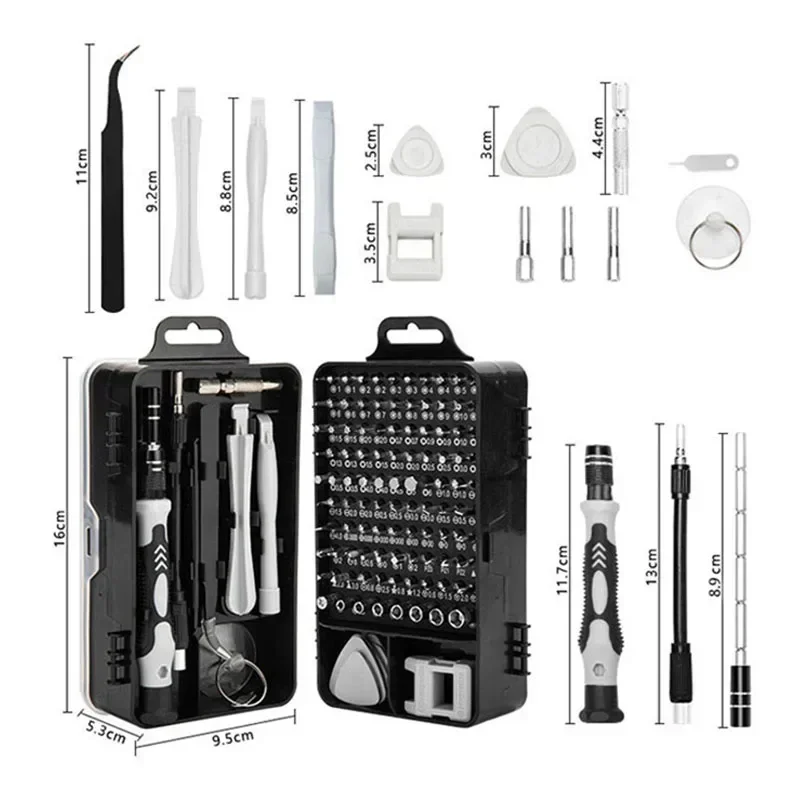 Thumbnail 3 - #66 Best Mobile Phone Repair Tool Kits to Buy In 2026