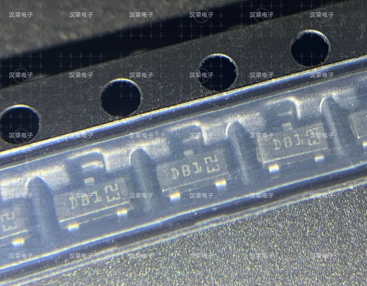 20PCS-1000PCS BAR43…