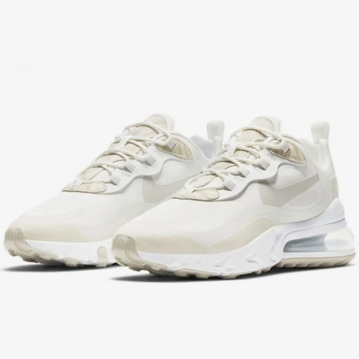 Nike Authentic Seasonal New Air Max Women's Running Shoes CV8815-100