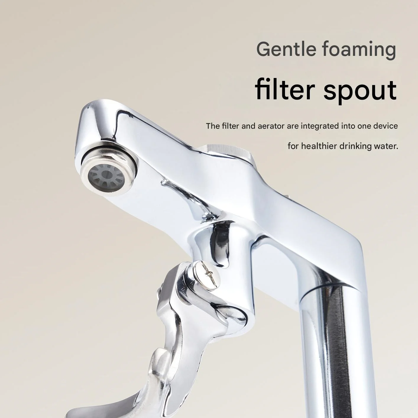 special stainless steel bar accessories cup push faucet water tray embedded water pusher - modern style environmentally friendly
