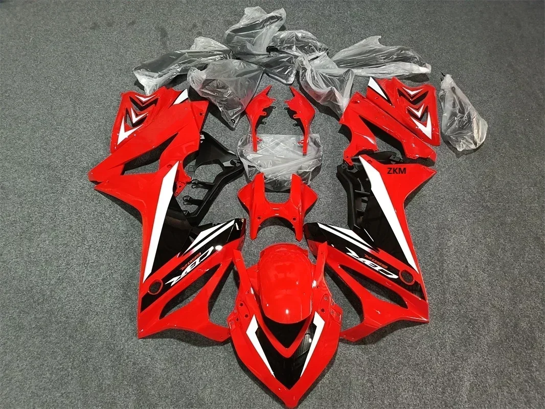 

Free Gife For HONDA CBR650R 650R 2019 2020 2021 22 Motorcycle ABS Plastic Full Fairing Kit Custom Color Body Protection Fairing