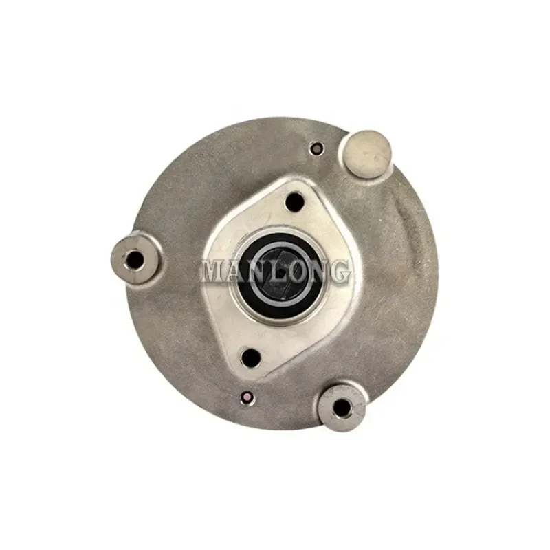 

In stock Forklift Part Steering Motor 48V 900W Used for Toyota 7FB15-18 With 861039