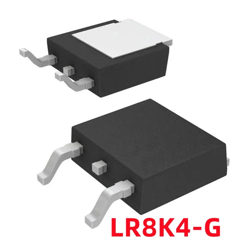 1PCS New Original LR8K4-G LR8K4 Linear Regulator Voltage Regulator Chip Packaging TO-252-2