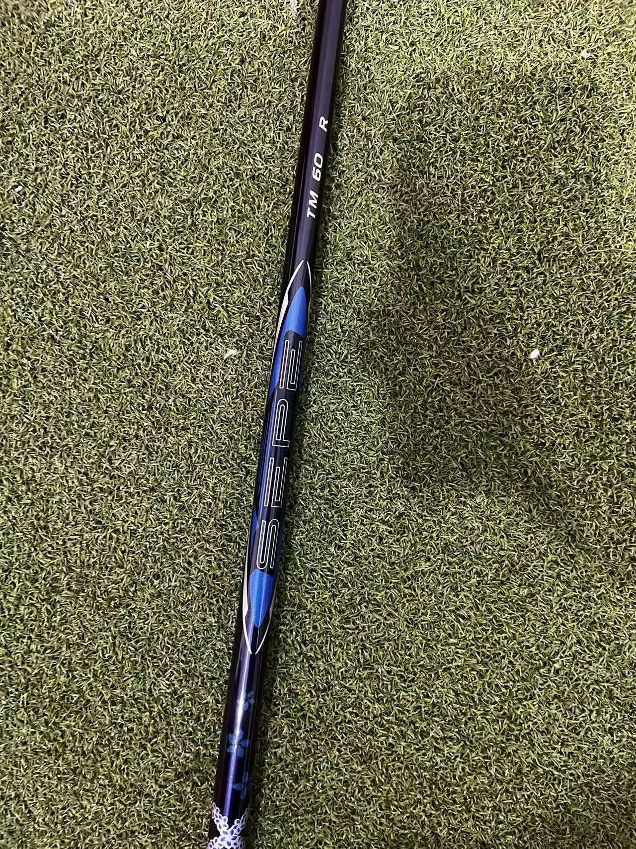 2026 New Men's Golf Club tsr-2 Golf Fairway Wood,No. 3/No. 5,R/SR/S/X Flex Graphite Shaft,with Head Cover image 3