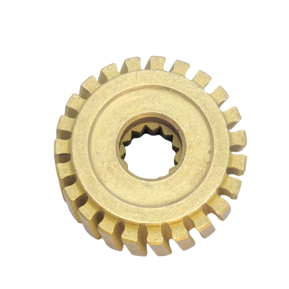 Directional Column To Column Gear For Lexus For ES350 ES240 GS300 IS300 Golden Metal Steering Rack Replacement Car Interior Part