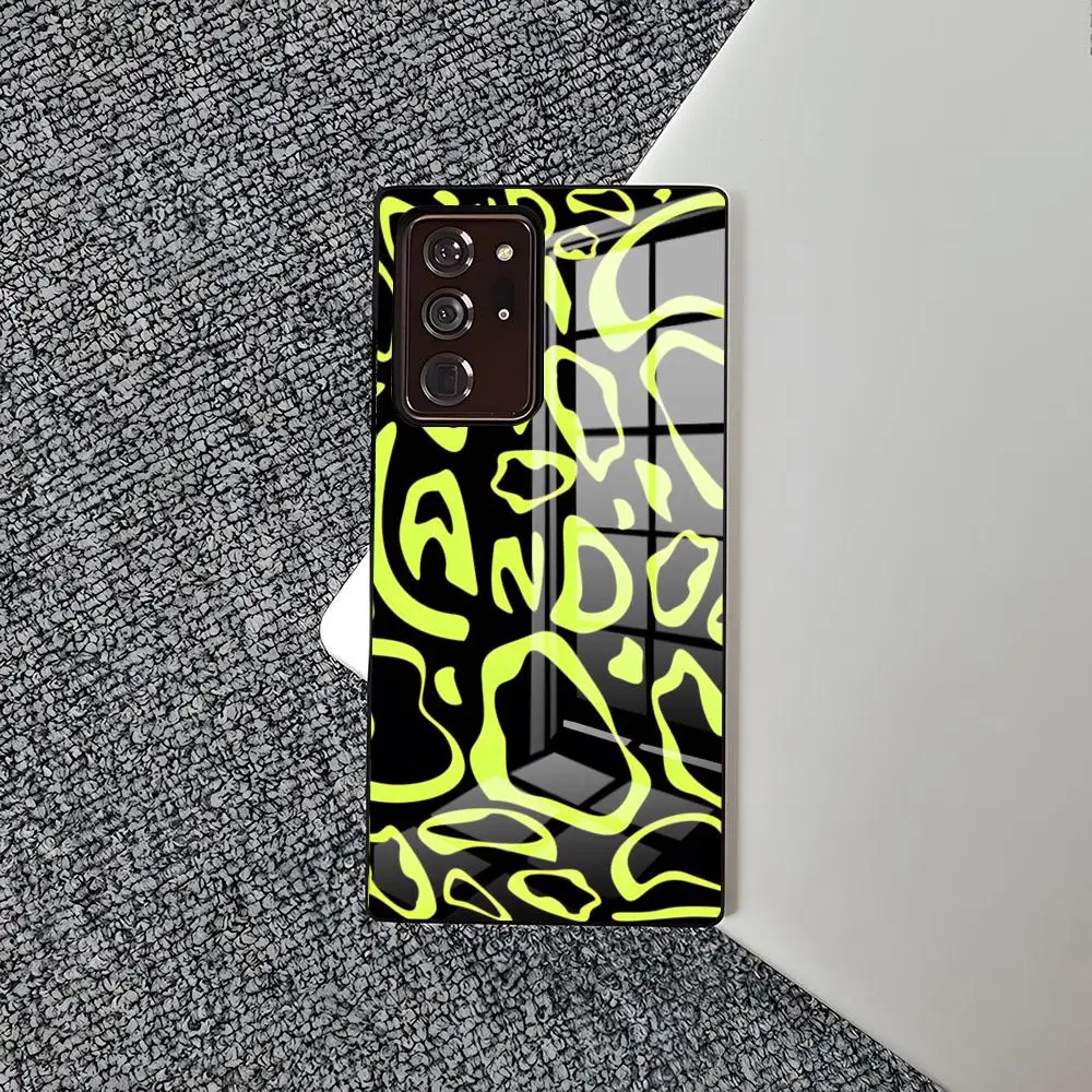 Racing Driver L-Lando N-Norris Phone Case New Hot For Samsung S 25 24 Ultra Plus 23 22 21 20 A 34 54 53 Powerful And Practical