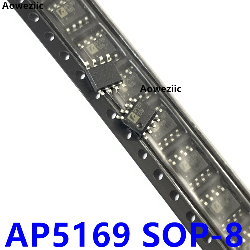 AP5169 SOP-8 ASC4056 ESOP-8 ASK5071LPC SOP-7 Brand new original