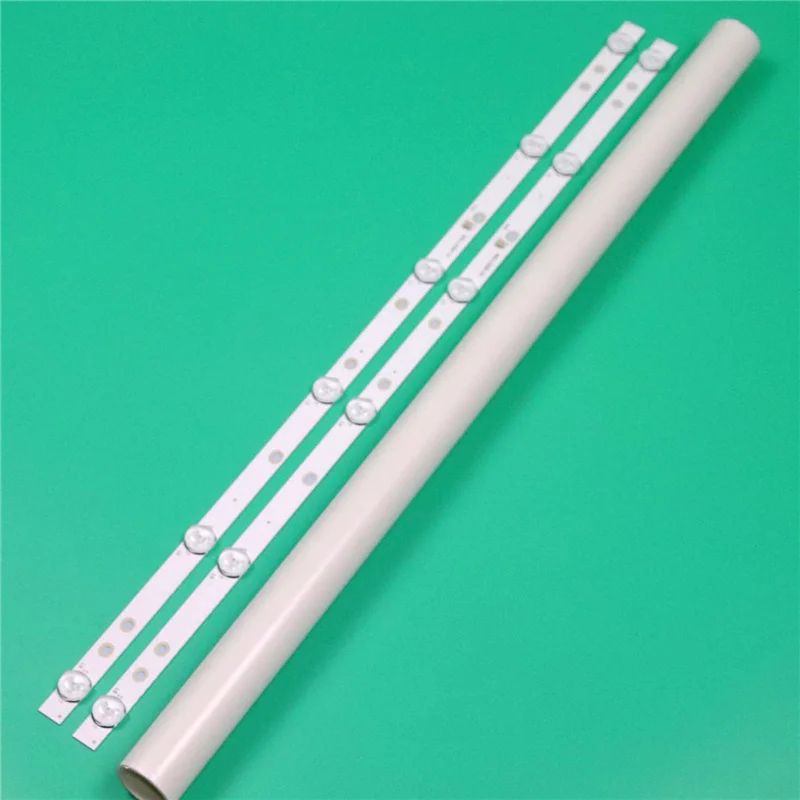 

Светодиодные планки подсветки Kits TV MS-L2569 V2 для PTV32N87 PTV32N87SA (набор из 3 планок)