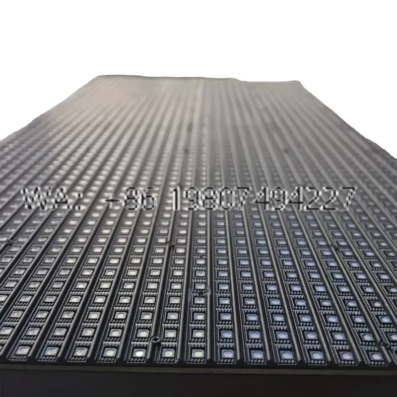 for P5 Fixed Installation Video Wall Hot Selling Indoor Led Module