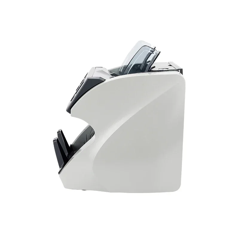 -2 CIS Multi Contador de Valores de Valuta Detector de Dinheiro XD-770 Contador de Contas Inteligente com Sensor de Imagem-