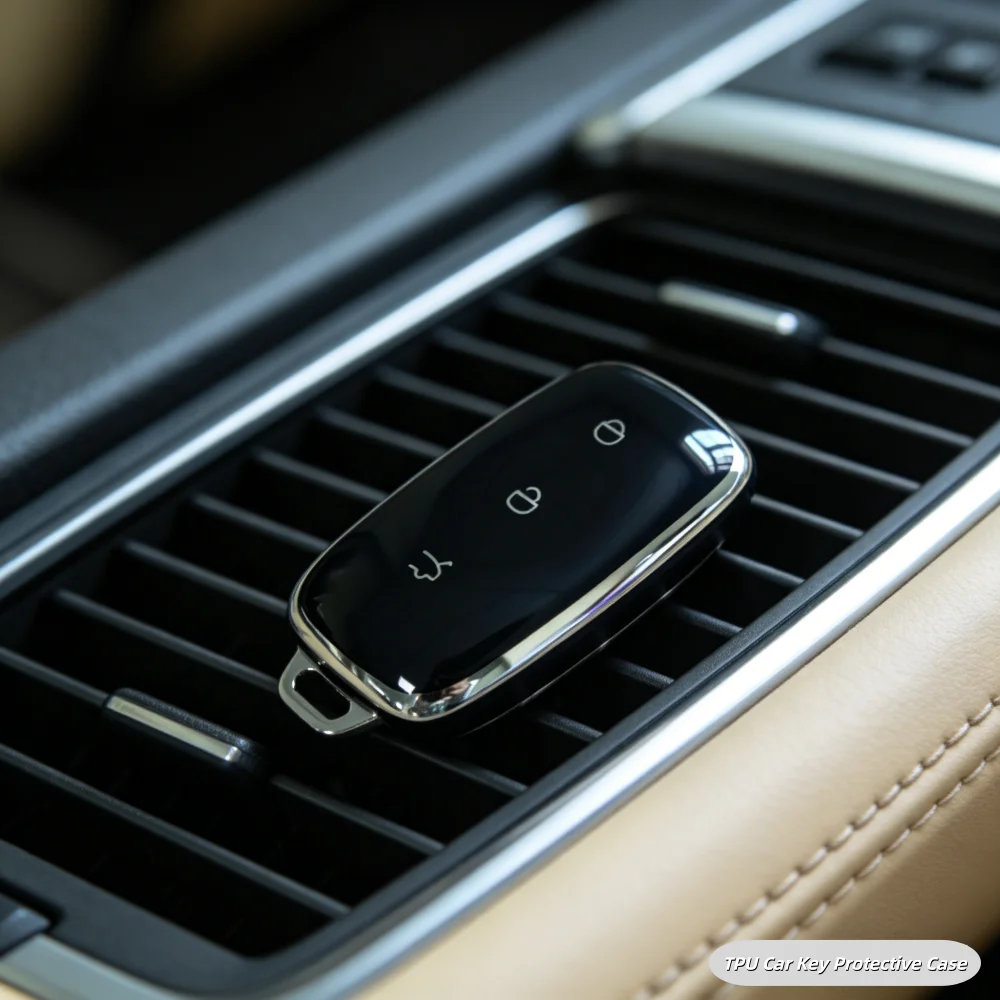 Key Fob Cover For G…