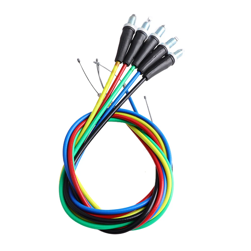 Universal Motorcycle Throttle Cable 1080mm for 49cc-150cc Motorcycle ATV Quad Dirt Bike Scooter Parts