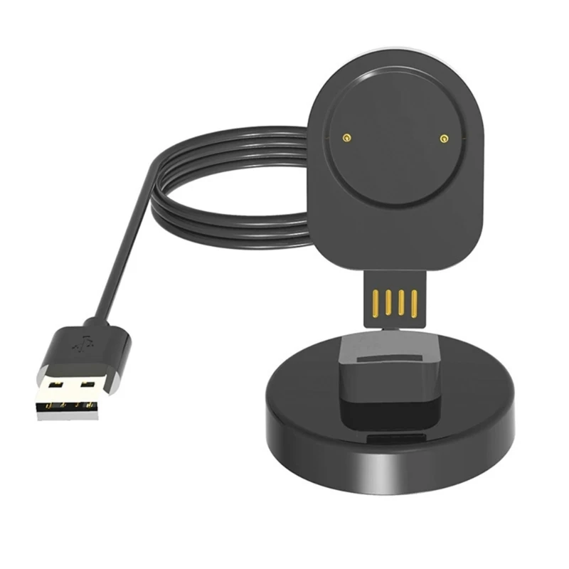 Orologio efficiente portatile Crenone per alimentazione del cavo ricarica rapida cavo magnetico Collegamento magnetico per 2