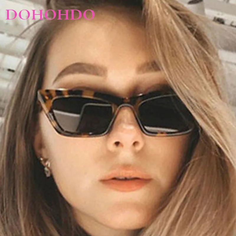

Classic Candy Color Cat Eye Women's Sunglasses Fashion Summer Shade Traveling Driving Men Sunglass Brand Designer Eyewear UV400