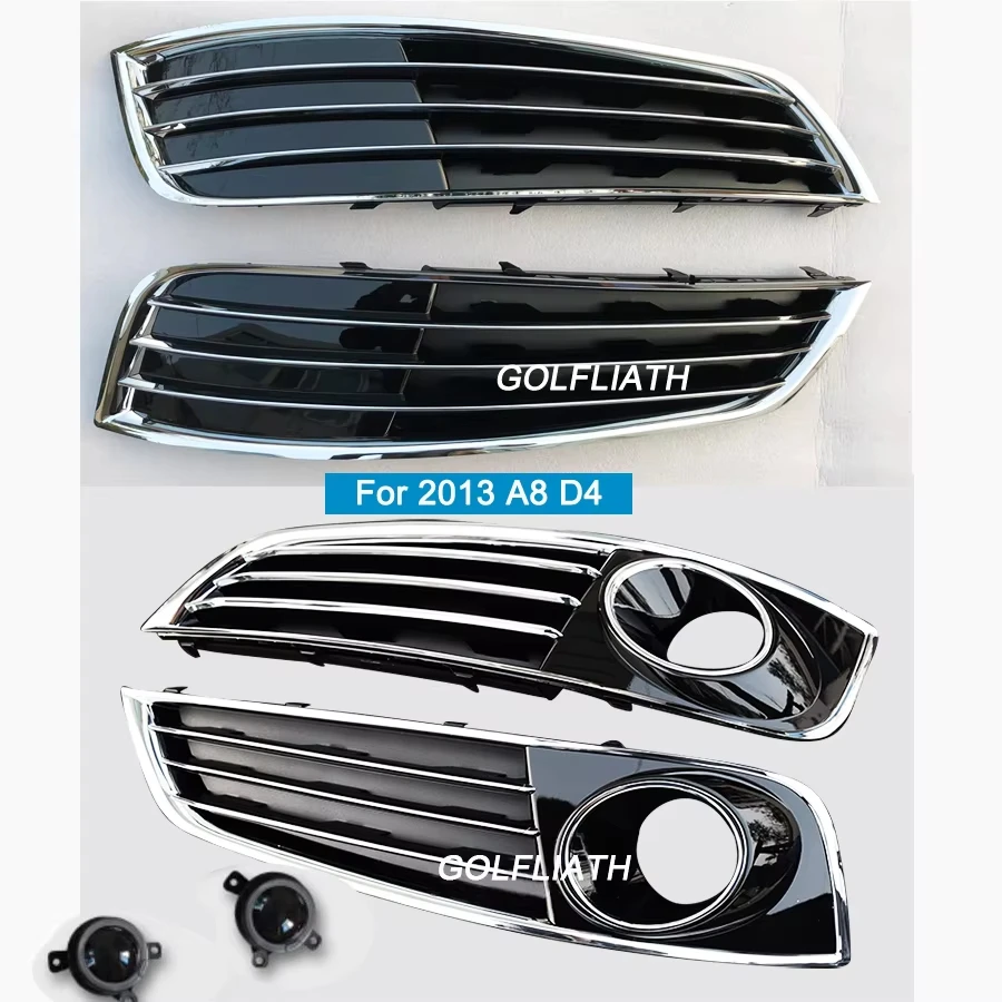 Car Fog Lamp Grille…