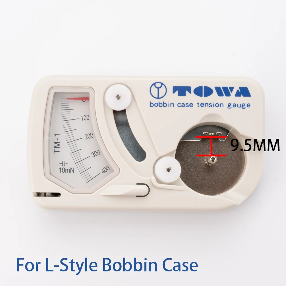 

Оригинальный чехол для шпульки TOWA TM-1 TM-3, швейные аксессуары для шпульки BC-HR BC-DB1 BC-DBM