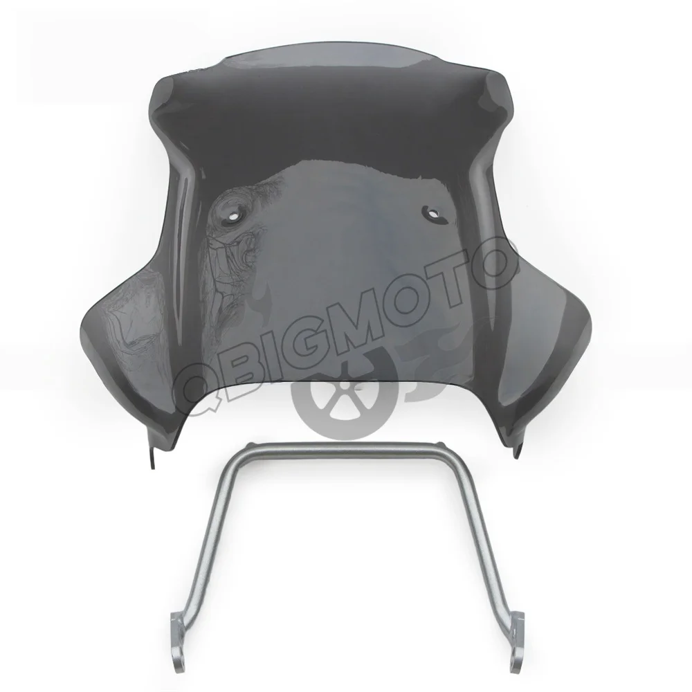 R 1200 GS 2012 Motorfiets Voorruit Voorruit Voor BMW R1200GS R1200-GS 2011 2010 2009 2008 2007 2006 2005 (Oliegekoeld)