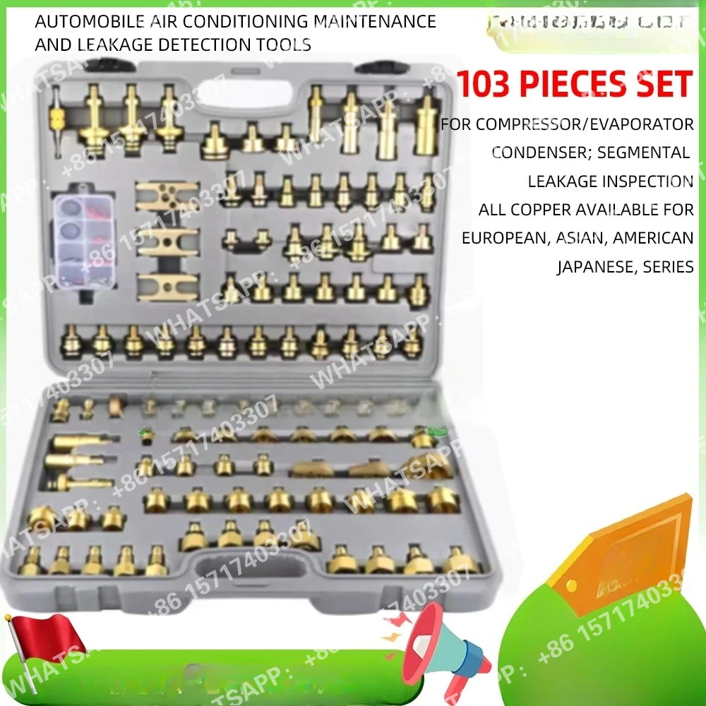 outil-de-detection-de-fuite-de-climatisation-de-voiture-prise-de-test-de-fuite-ingenieur-de-camion-entretien-des-pipelines-de-vehicules