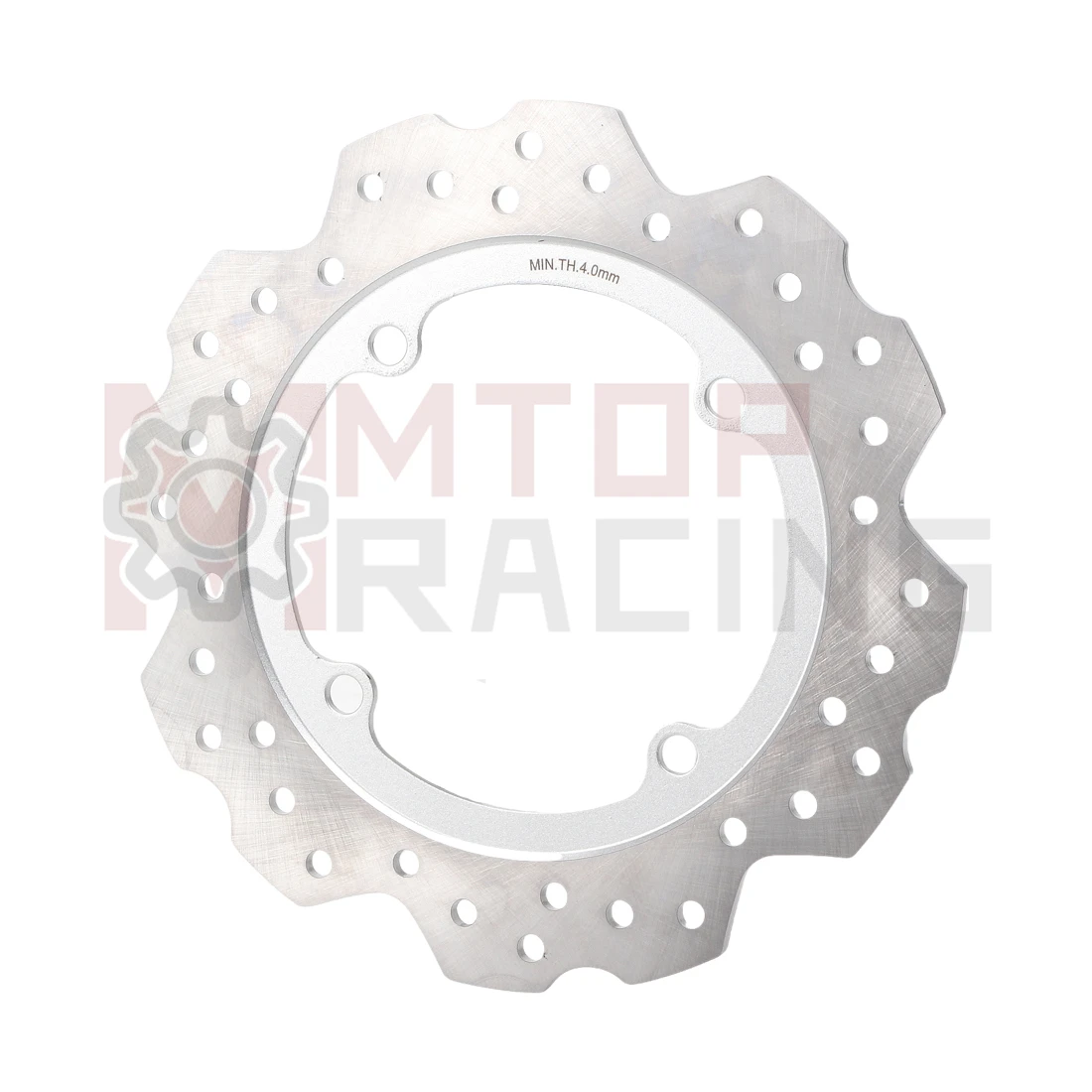 

43251-MGZ-J01 тормозной диск заднего колеса для Honda CB500F CB500X CBR500R 2013-2021 CB650F 2018-2019 CBR650F 2014-2018 тормозной ротор