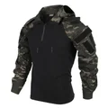 Black Camo shirts