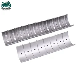 36mm~35mm Motorcycle Connecting Rod Bearing & Main Crankshaft STD~+100 For YAMAHA YZF1000 1987-1988 YZF1000 R1 FZS1000 FAZER