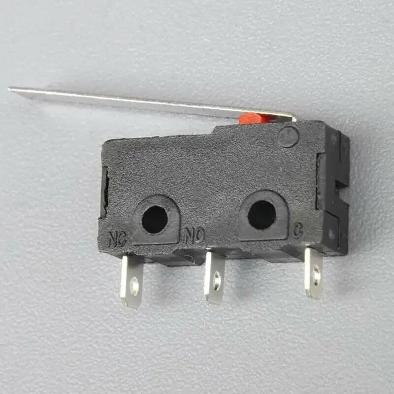 Micro Motor Limit Switch Travel Switch Limit Moving Automatic Incubators Motor Control Unit Bakelite Trip Switches Accessories