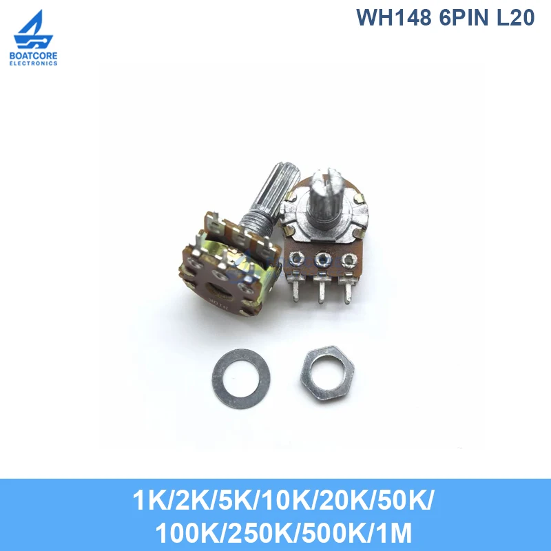 5-шт-wh148-6-контактный-20-мм-двойной-потенциометр-b1k-b5k-b10k-b20k-b50k-b100k-b500k-1k-5k-10k-20k-50k-100k-500k