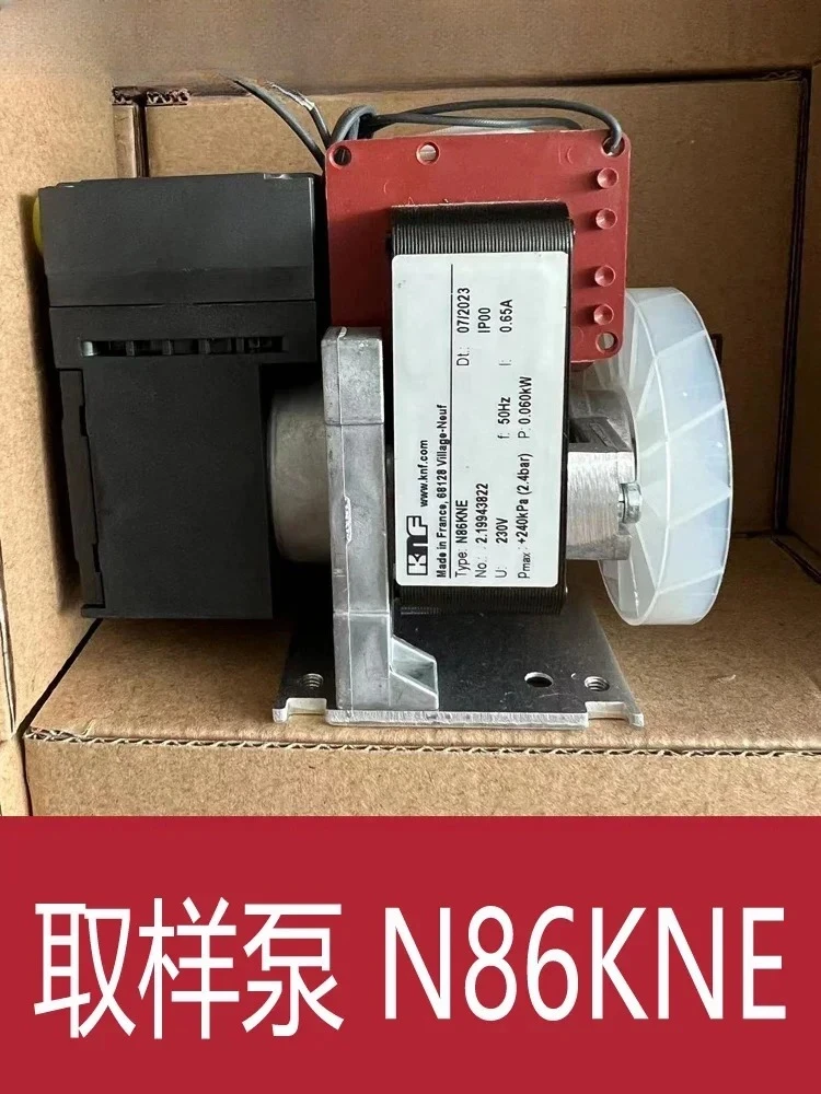 Vacuum Pump N86KNE …