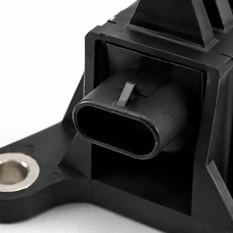 M76E Motordrehzahl- und Kurbelwellensignalsensor mit Kunststoff- und Metallkonstruktion, 4-poliger elektrischer Anschluss, Teil – Detail 7