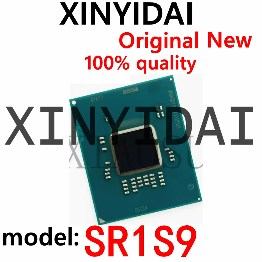 

1PCS NEW G46856 01 C2338 SR1S8 C2538 SR1S9 C2718 SR1CY SR1D2 BGA