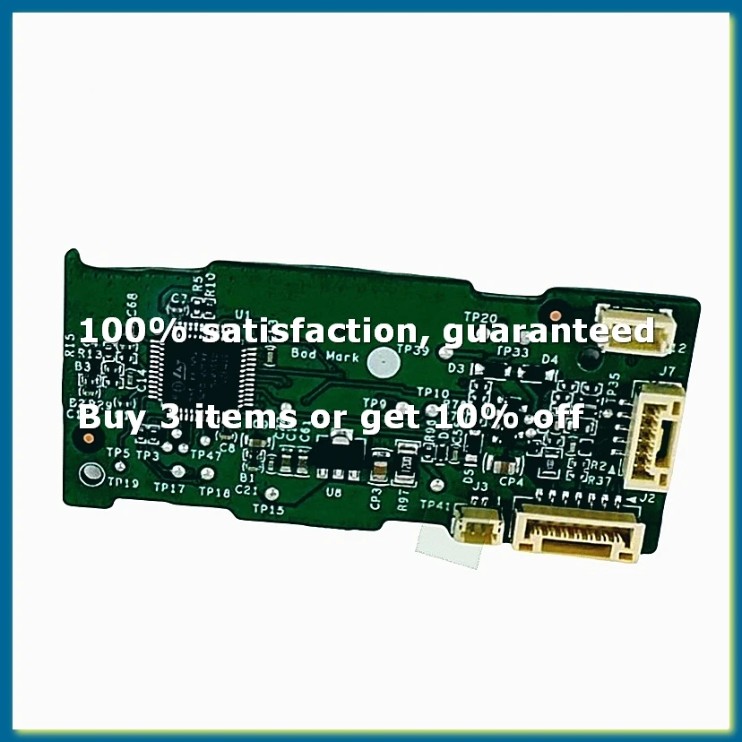 Carte mère version internationale pour aspirateur H6, circuit de commande principal PCBA-A009