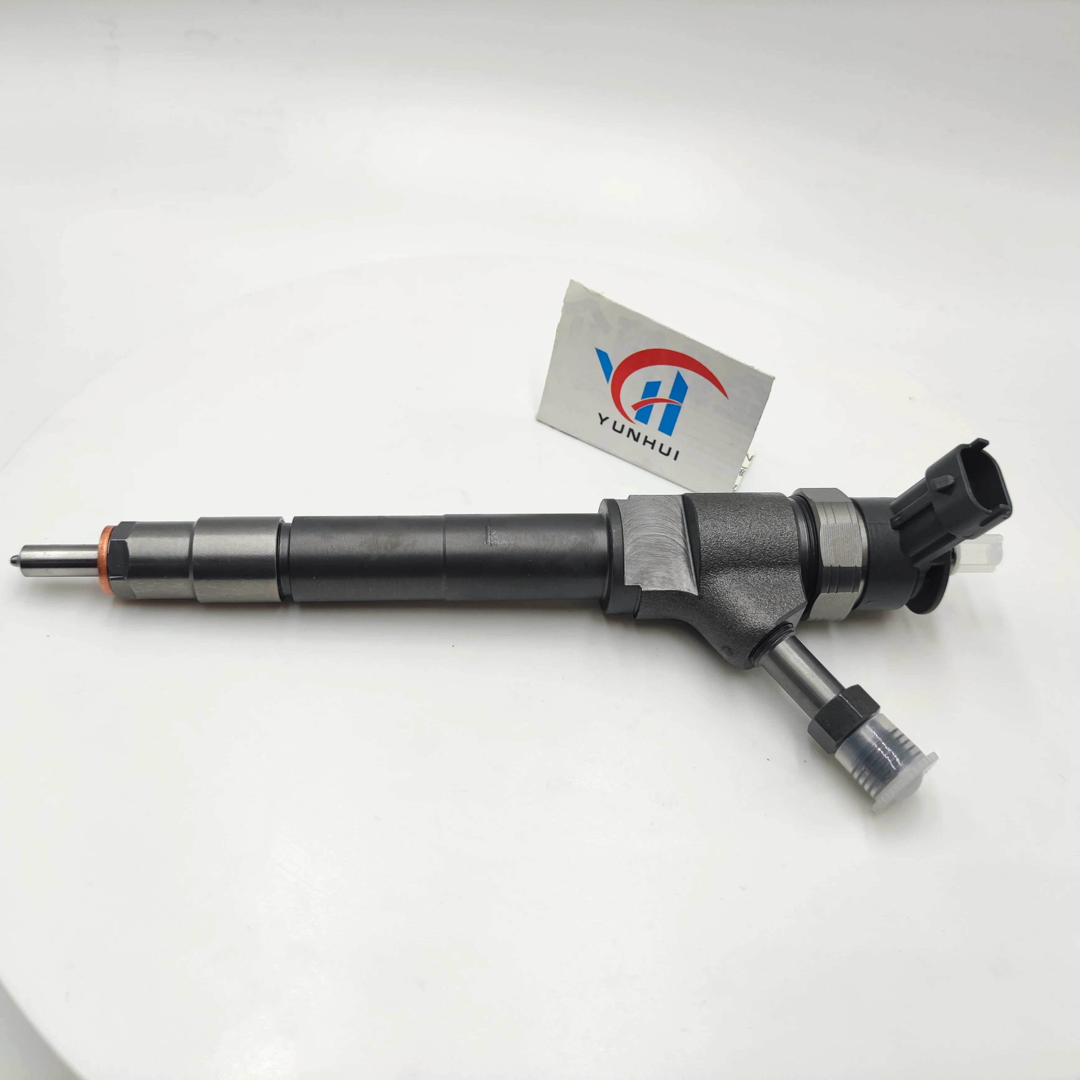 Diesel common rail injector 0445110249 30750283 0445110250 fuel injector for bosch