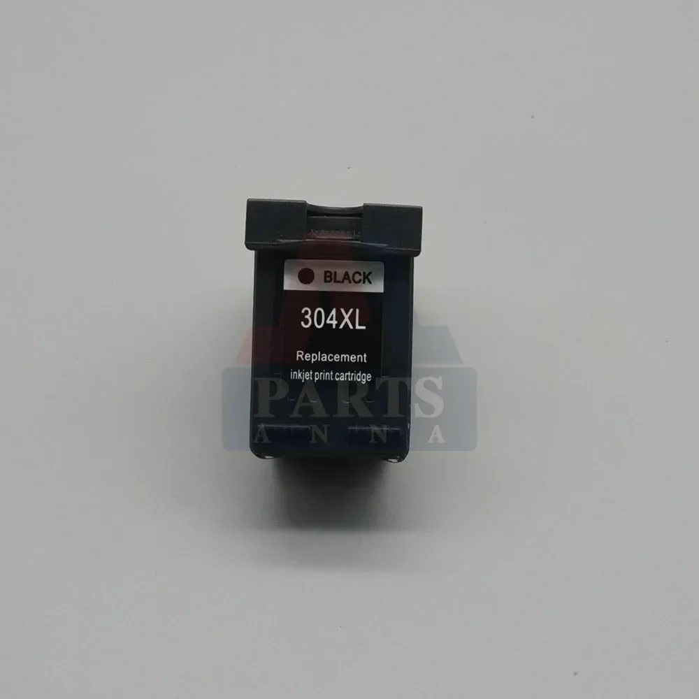 1X Re-Manufactured 304 XL 2pk Ink Cartridges For HP 304 ENVY 5020 5030 5032 5034 & DeskJet 2620 2630 3762 3760 3750 3730 3764