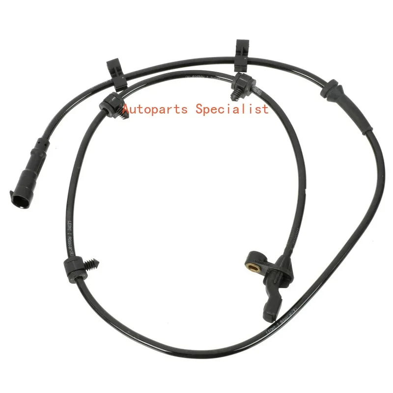Rear Left/Right ABS Wheel Speed Sensor 4860038AD For Chrysler PT Cruiser 2004-2010 04860038AC 4860038 4860038AE Accessories