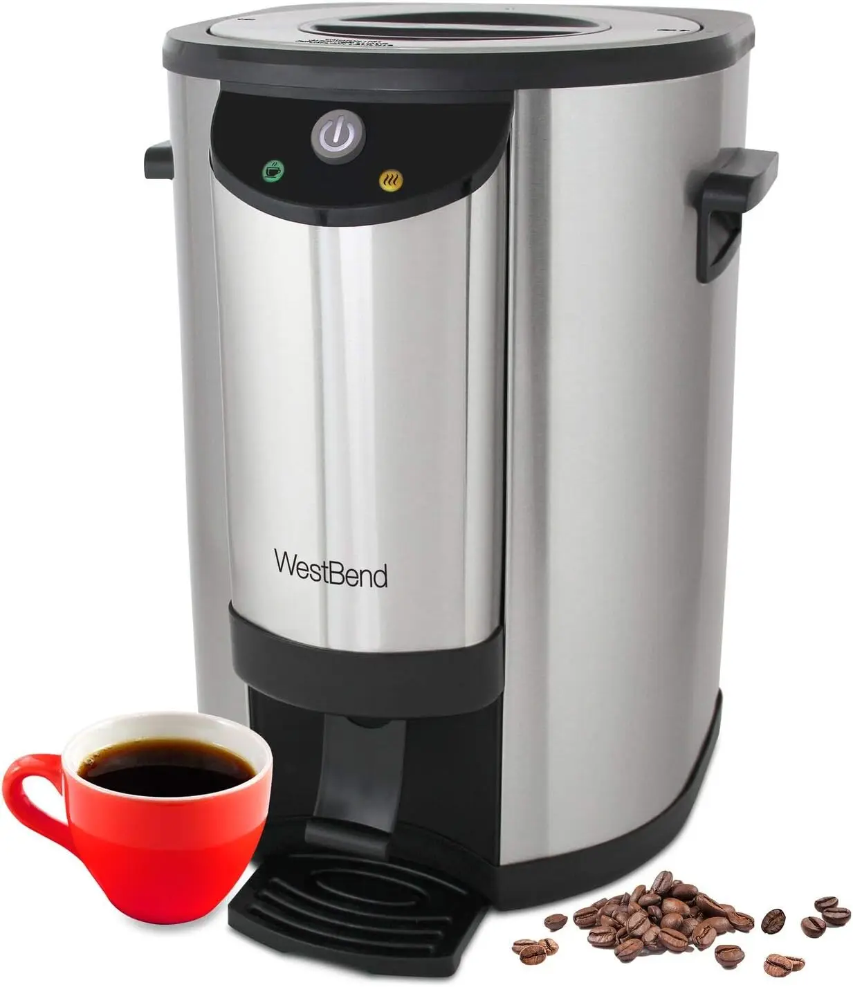 57042 Coffee Urn Do… - image