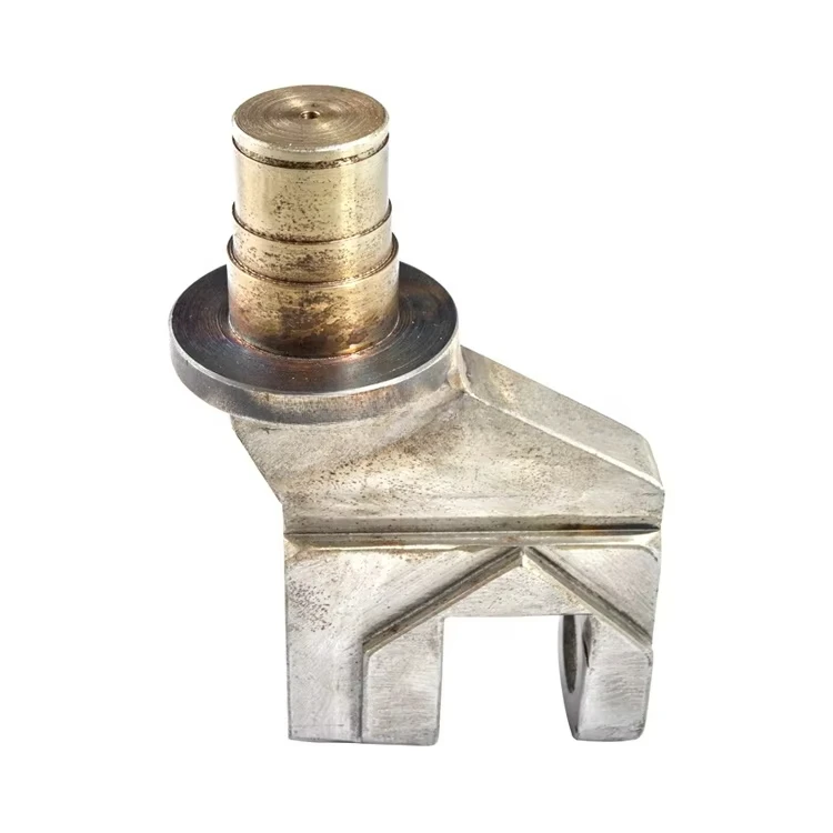 

Forklift part Auxiliary wheel shaft support used for Shinko 8FBR15 with 9264674-00