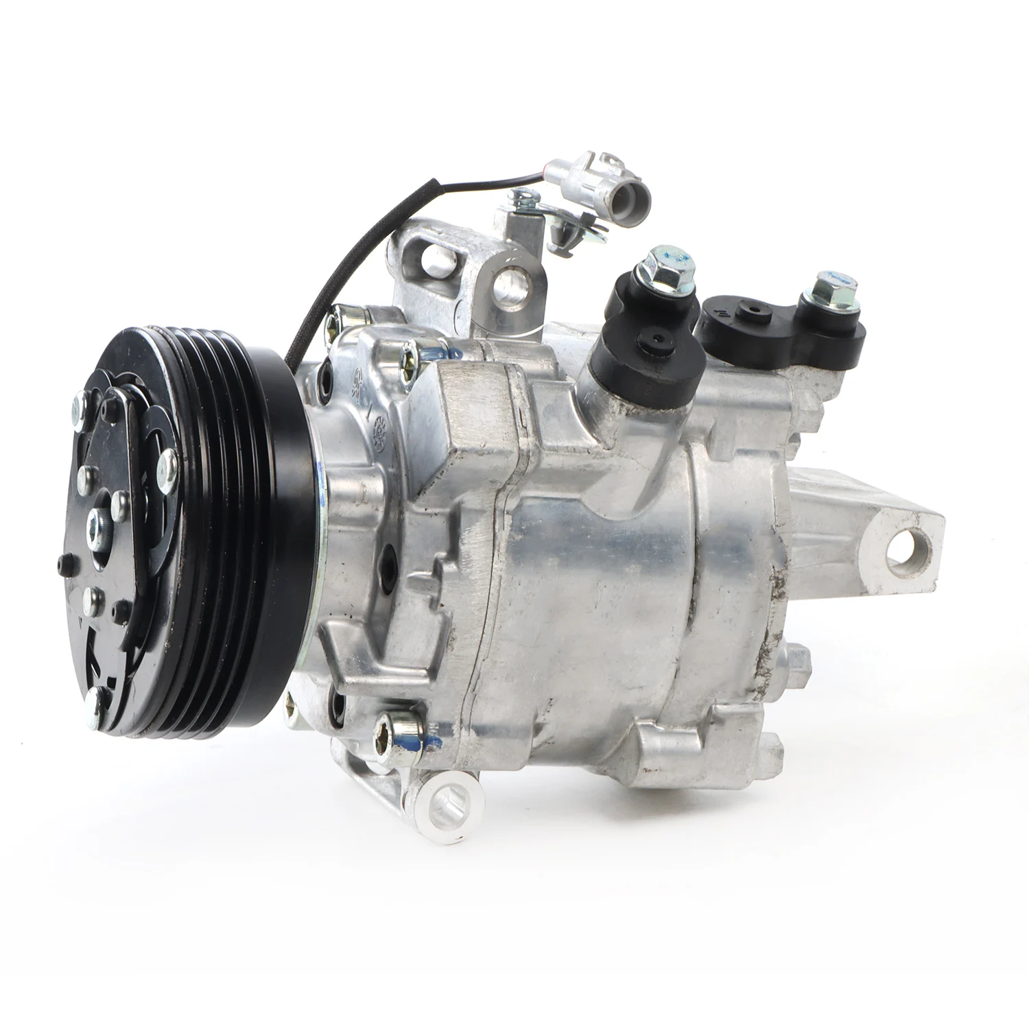 

1PCS A/C Compressor 95201-68LA1 95200-68LA3 FOR Mitsubishi Suzuki