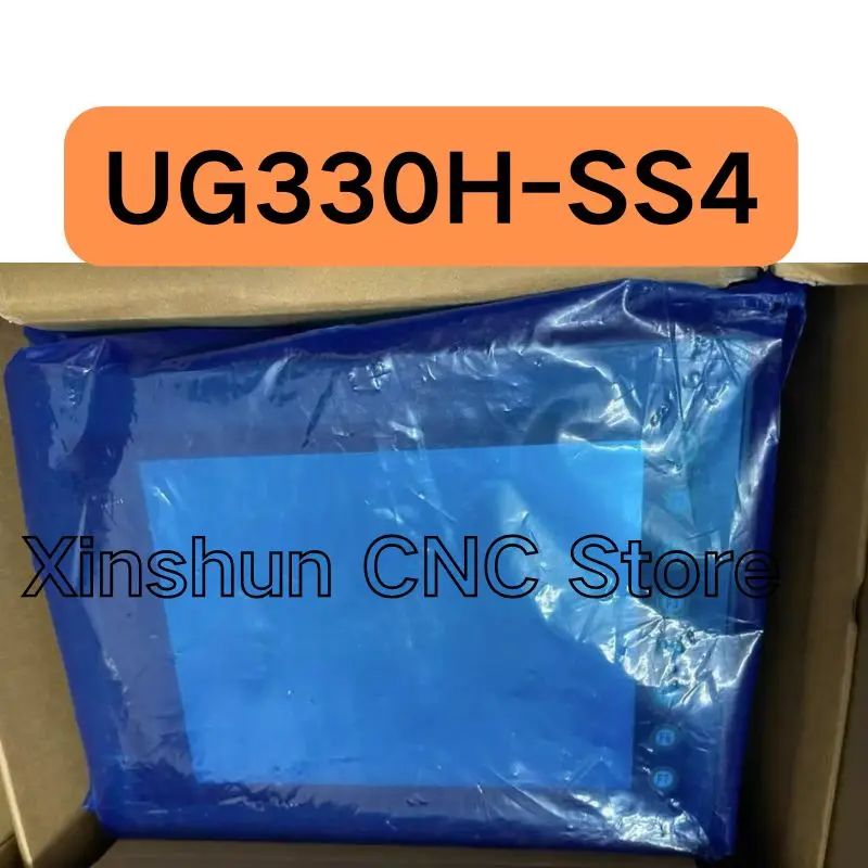 UG330H-SS4 touch screen test OK, fast  delivery
