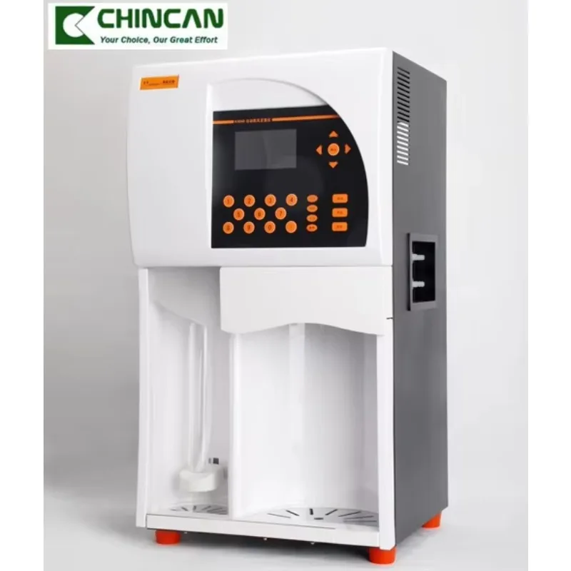 Chincan K9840 Automatic Kjeldahl Apparatus for Determining Protein with Best Price