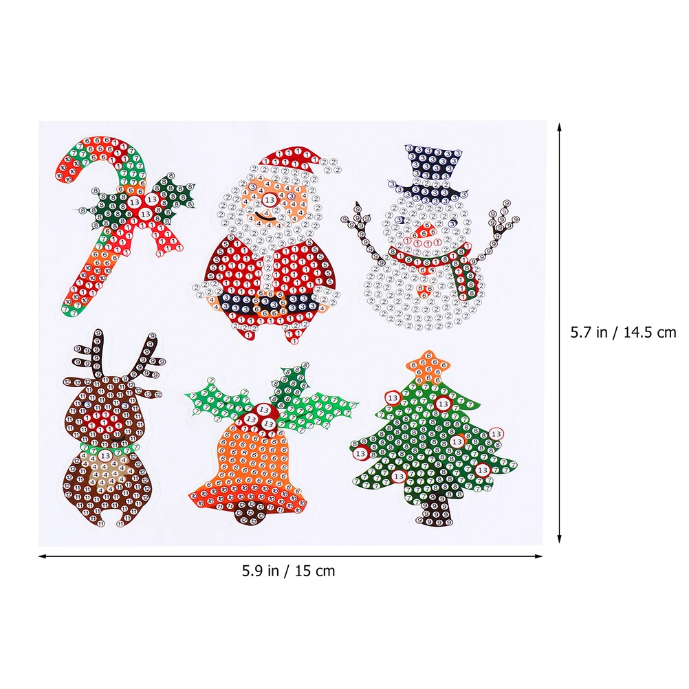 الكرتون الديكور الفن 2 ورقة رسم ملصقات الاطفال البلاستيك الحرفية لعبة الفتيات ملصق يدوي الصنع الحرف متعة الفرح الهدايا