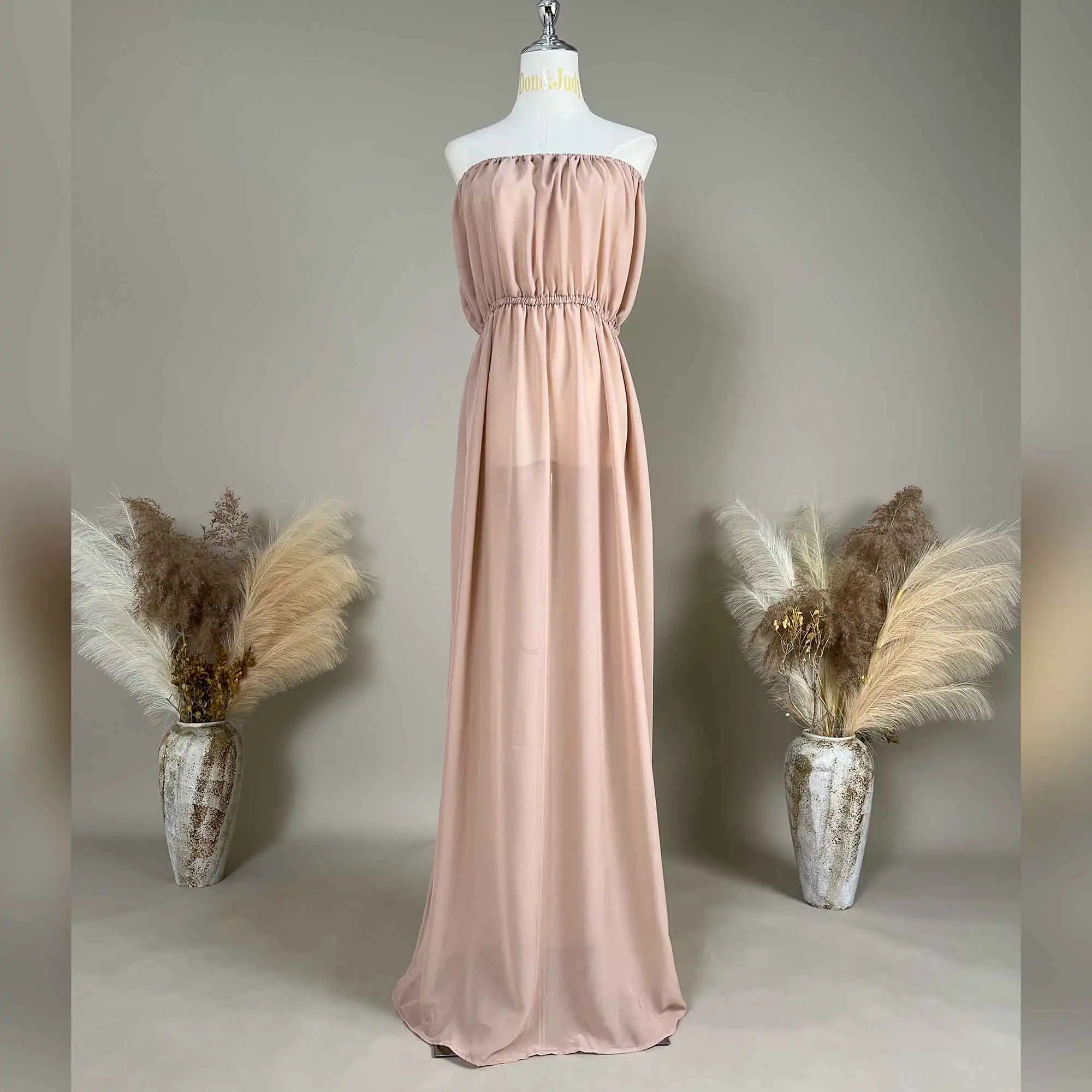 maternity dresses pink blush PinkBlush Off Shoulder Maxi Dress this ever Maternity Clothing Maternity Dresses Blush