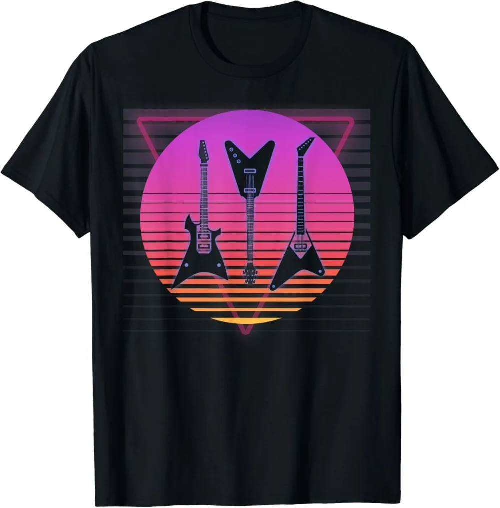 80s 90s T-Shirt