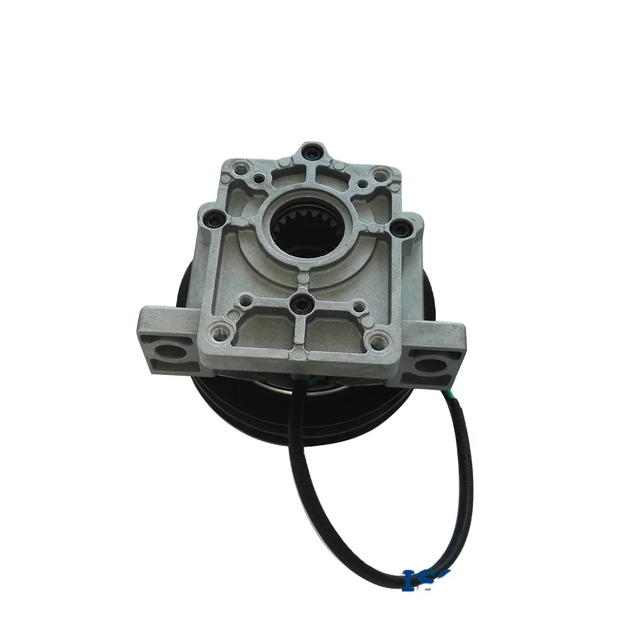 12V Electromagnetic Clutch 30901 for Fishing Boat,group1 and Group2 Flange