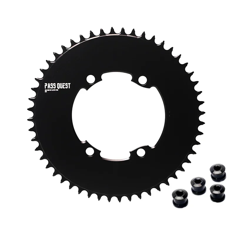 ترباس كويست-4 ترباس تشينرينغ ، شيمانو ، R7100 ، Ultegra ، dura ace ، 54T 56T 58T 60T 48T 50T 52T ، bcd