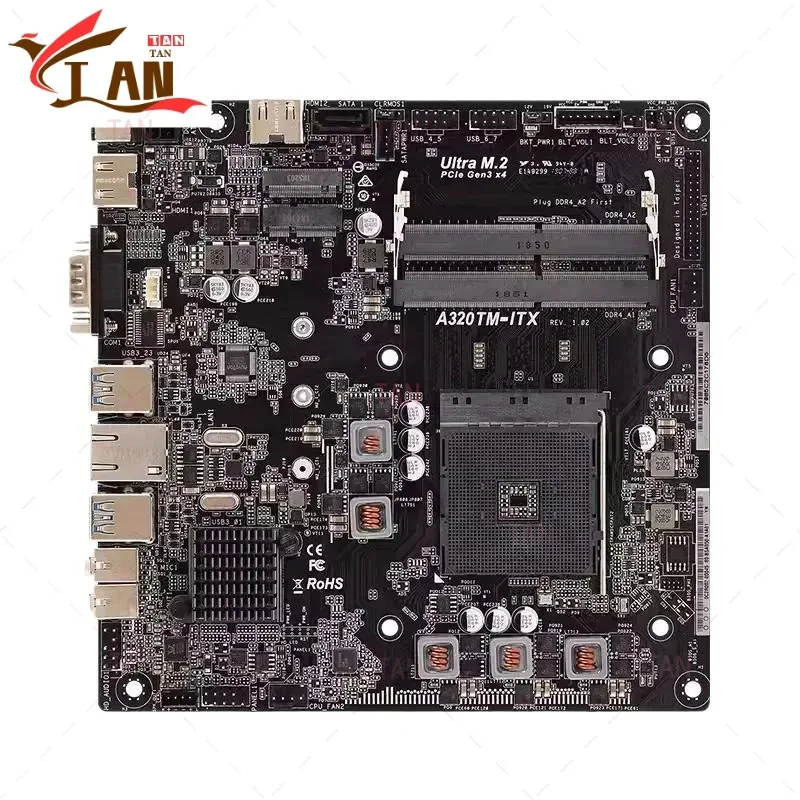Xmsj For Asrock A32…