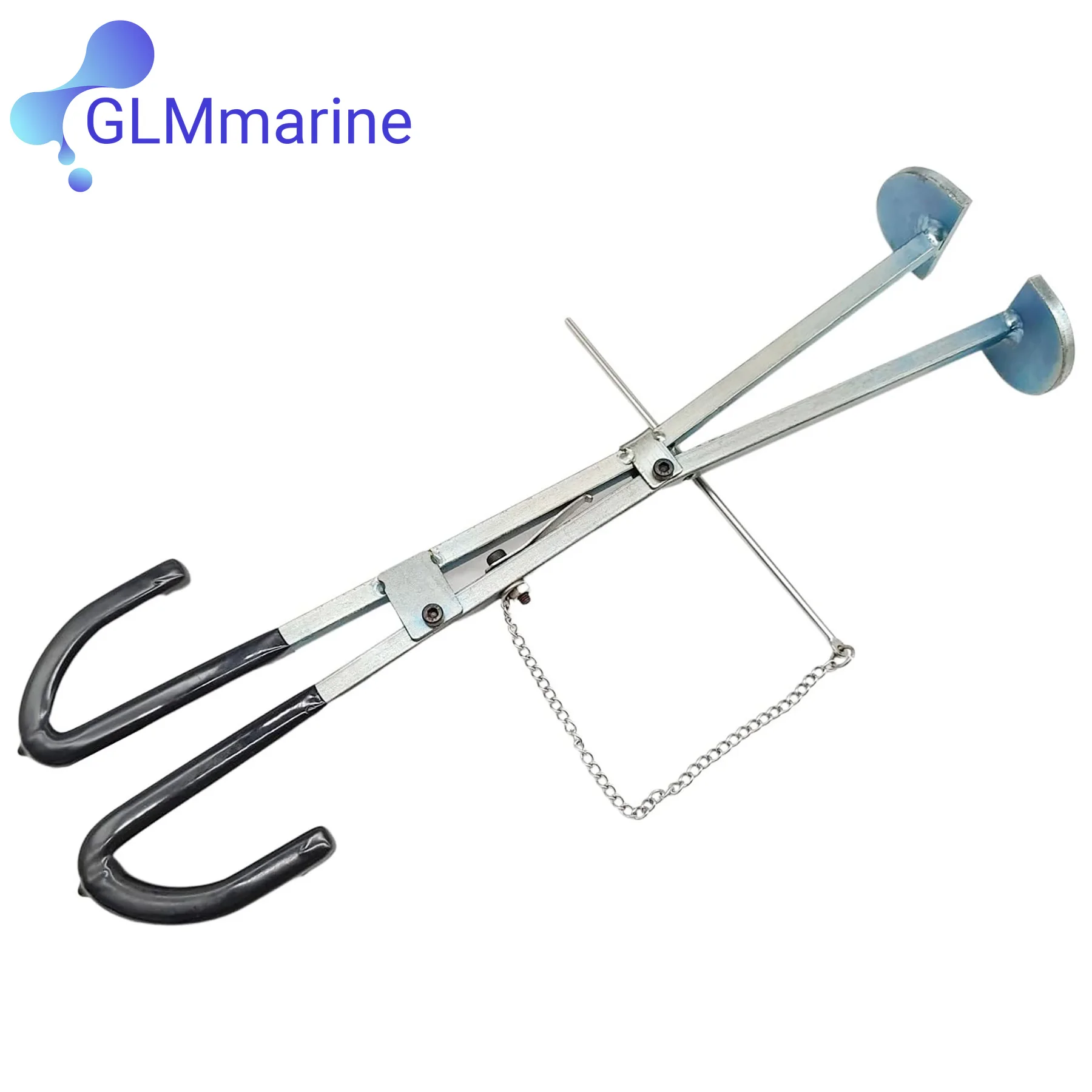 45497A1 Bellows Expander Tool Compatible with Mercruiser Alpha One Gen 2 Bravo 1 2 3 Sterndrive Engines 8M0096108 Sierra 18-9847 image 3