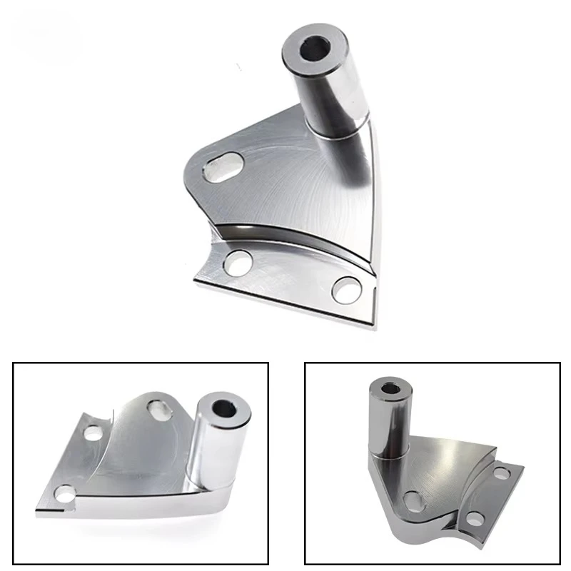 Customized Numerical Control Aluminum 3rd Generation Oil Collection Tank for Industrial Use