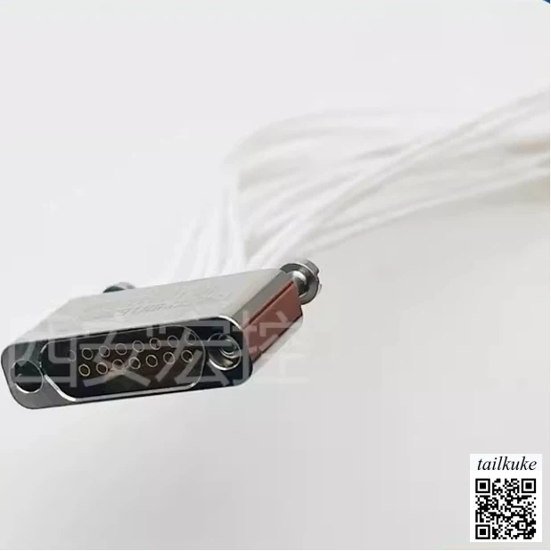 

Прямоугольный соединитель J30JZPEN9ZKCAL02-200/300/500мм и J30JZPEN15ZKCAL02-200/300мм