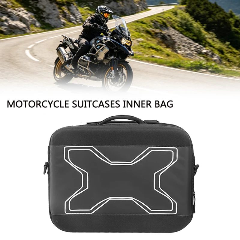 

Motorcycle Luggage Inner Bag Tool Box Suitcase Bag For R1200GS LC For BMW R 1200GS LC R1250GS Adventure ADV F750GS F850GS