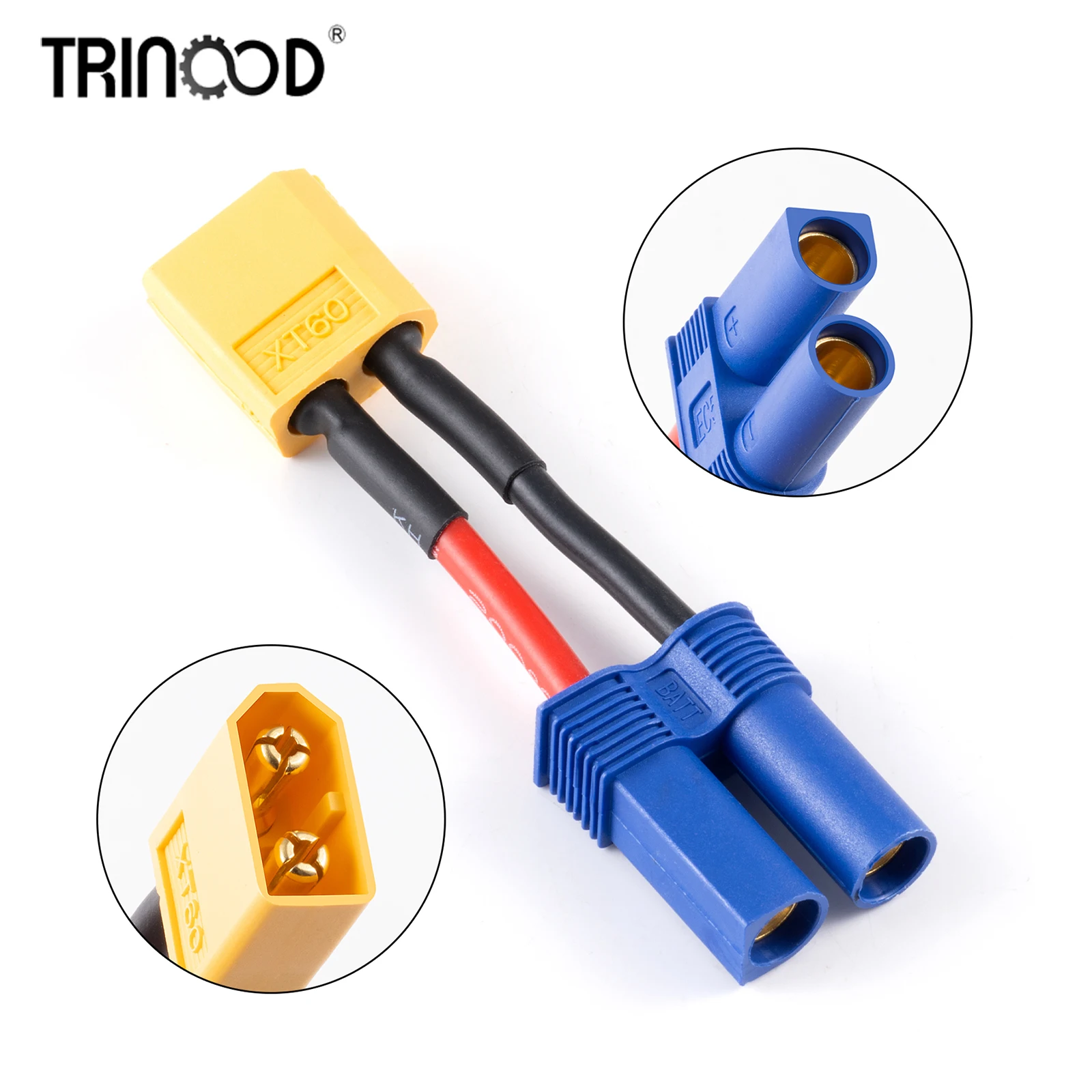 Trinood Adapter EC5… - image